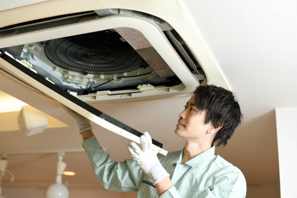 Best Affordable Duct Cleaning Services  in Elfers, FL